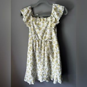 Trixxi Girl Dress